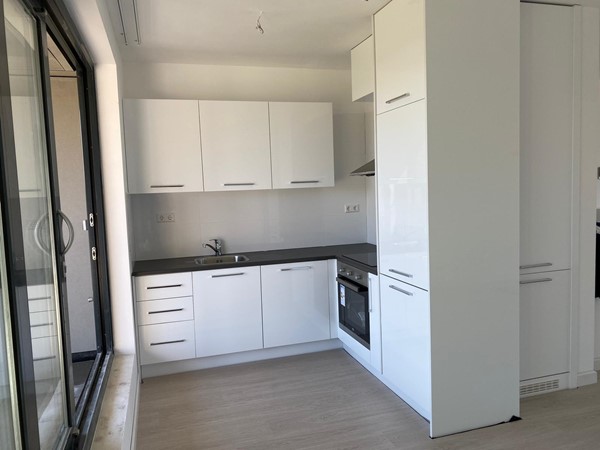 Medium property photo - Ijsselmeerstraat, 1024 ML Amsterdam